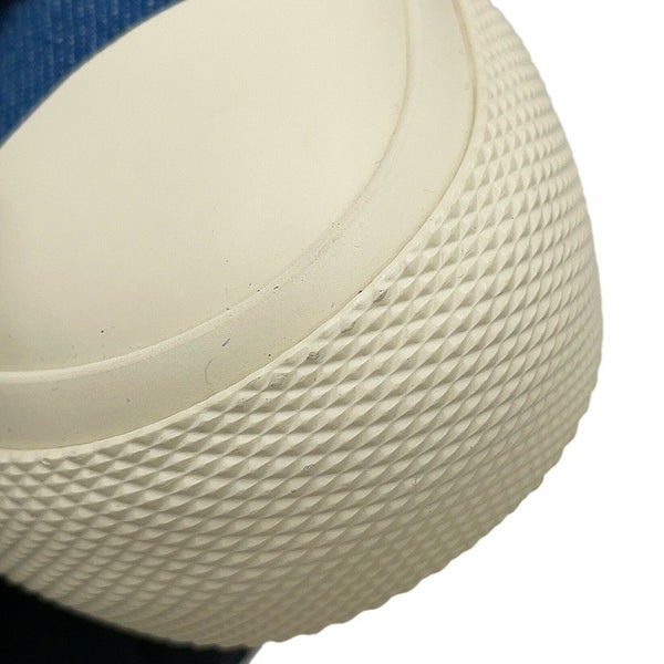 ジミーチュウ スニーカー FENIX キャンバス レディースサイズ35 JIMMY CHOO 靴