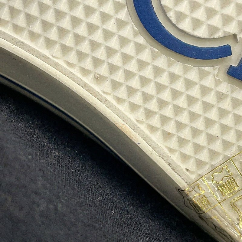 ジミーチュウ スニーカー FENIX キャンバス レディースサイズ35 JIMMY CHOO 靴