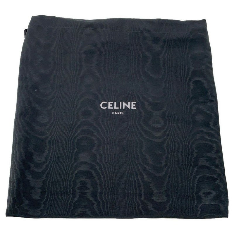 セリーヌ ショルダーバッグ トリオ ラージ レザー 171453 CELINE