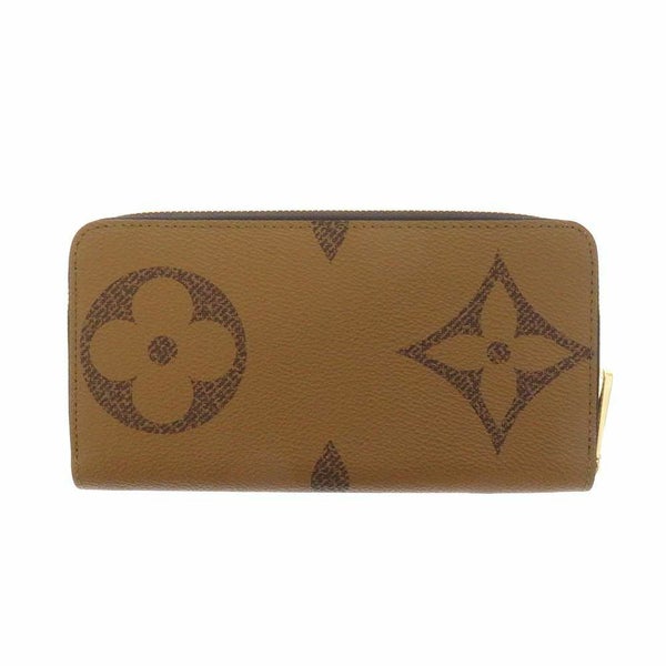 ルイヴィトン 長財布 モノグラム ジャイアント ジッピー・ウォレット M69353 LOUIS VUITTON ヴィトン 財布