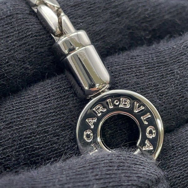 ブルガリ チェーンショルダーバッグ セルペンティフォーエバー レザー BVLGARI 2wayショルダー