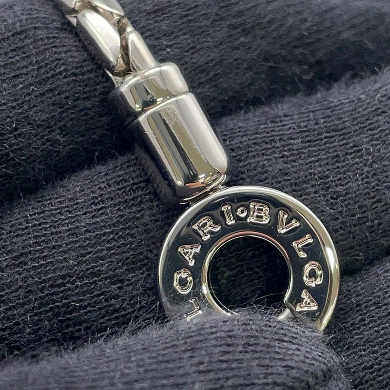 ブルガリ チェーンショルダーバッグ セルペンティフォーエバー レザー BVLGARI 2wayショルダー