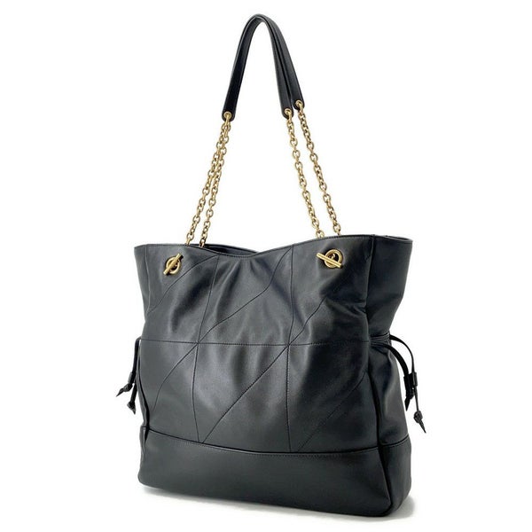 サンローランパリ トートバッグ ジェイミー トート 809824 SAINT LAURENT PARIS バッグ 黒