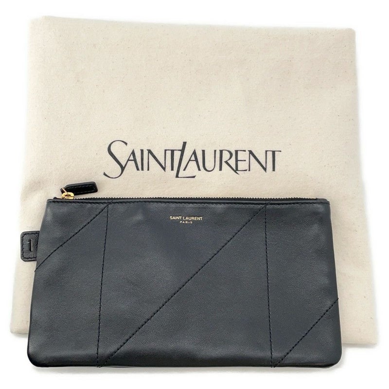 サンローランパリ トートバッグ ジェイミー トート 809824 SAINT LAURENT PARIS バッグ 黒
