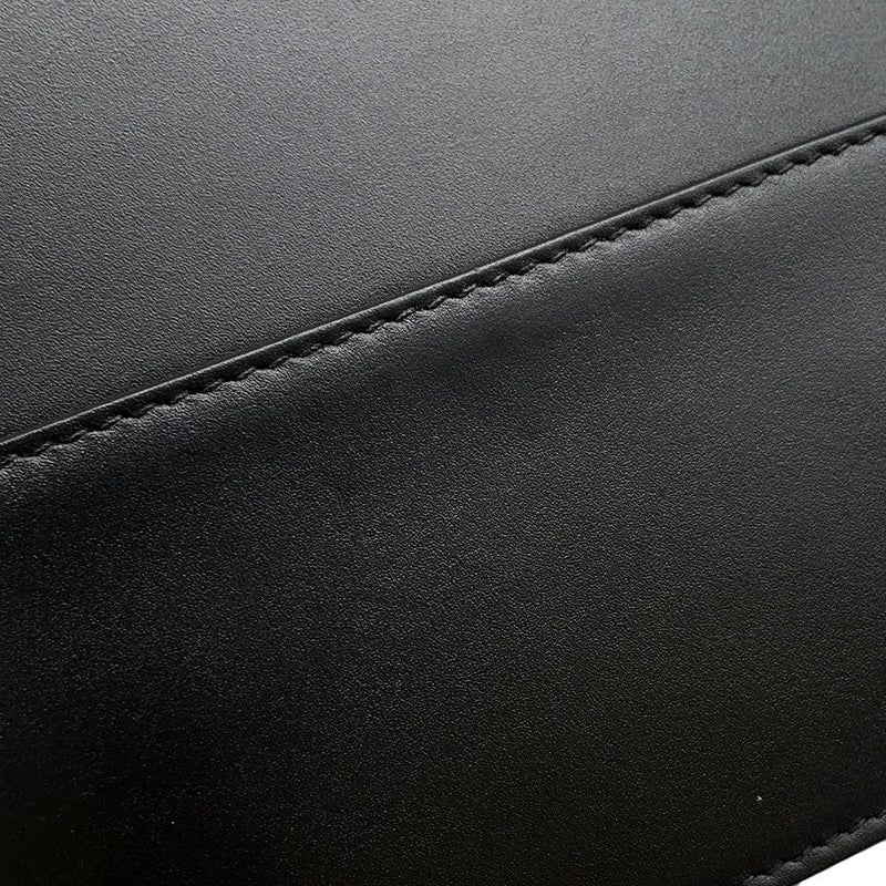 グッチ ハンドバッグ クイーンマーガレット レザー 476541 GUCCI 2wayショルダー 黒