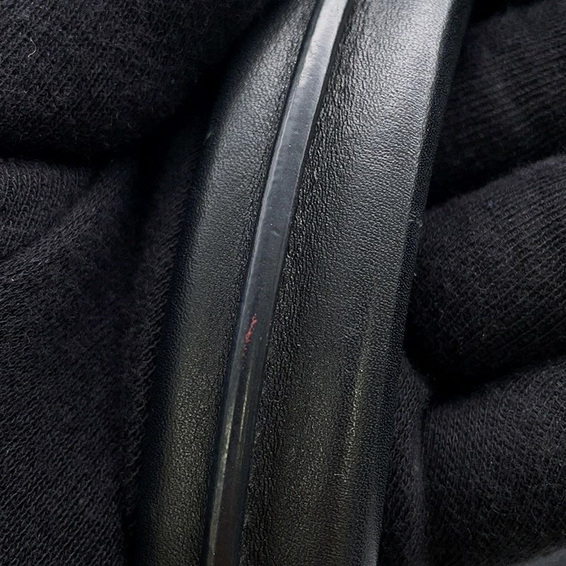 グッチ ハンドバッグ クイーンマーガレット レザー 476541 GUCCI 2wayショルダー 黒