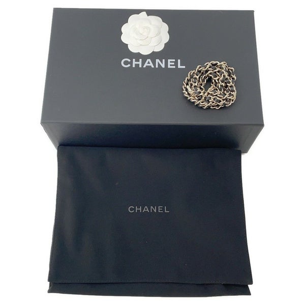 シャネル ハンドバッグ マトラッセ ココマーク チェーンホーボーバッグ キャビアスキン AP4386 CHANEL 2way 黒