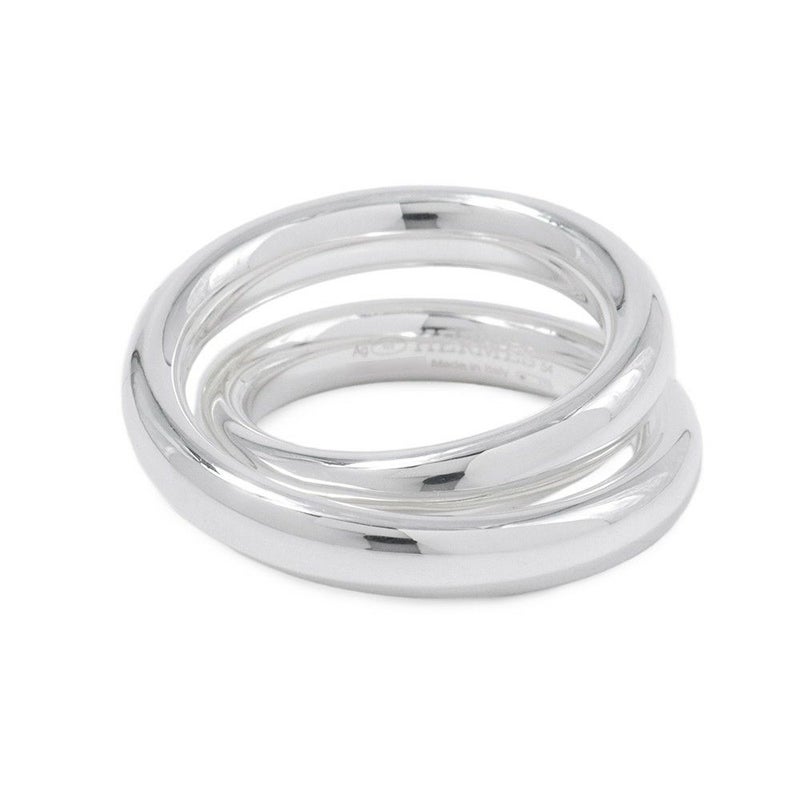 エルメス リング ヴェルティージュ SV925シルバー リングサイズ54 HERMES 指輪 ジュエリー