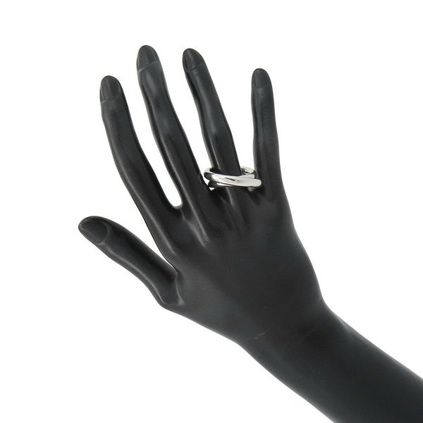 エルメス リング ヴェルティージュ SV925シルバー リングサイズ54 HERMES 指輪 ジュエリー