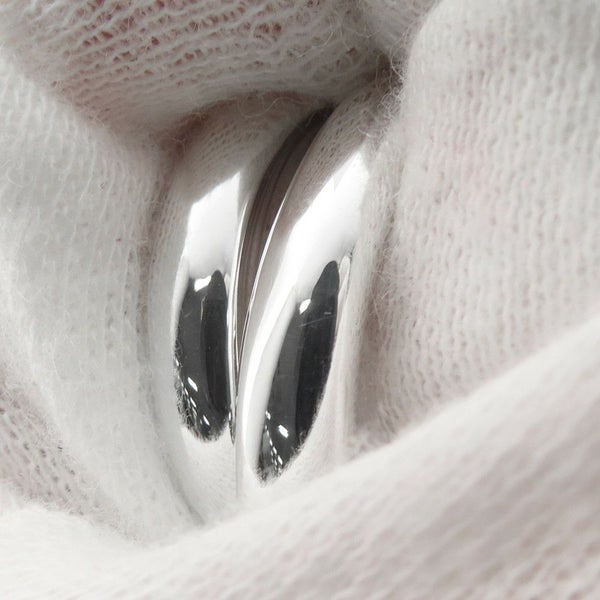 エルメス リング ヴェルティージュ SV925シルバー リングサイズ54 HERMES 指輪 ジュエリー