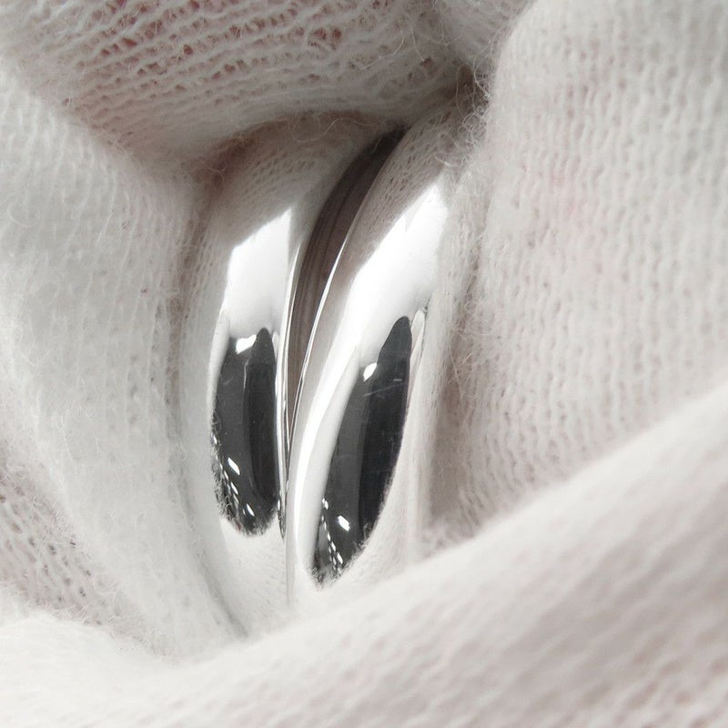 エルメス リング ヴェルティージュ SV925シルバー リングサイズ54 HERMES 指輪 ジュエリー