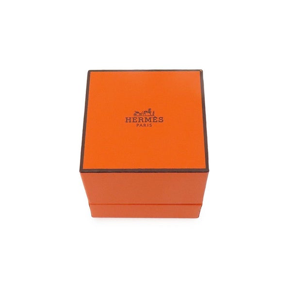 エルメス リング クロワゼットGM SV925シルバー リングサイズ56 HERMES ジュエリー 指輪