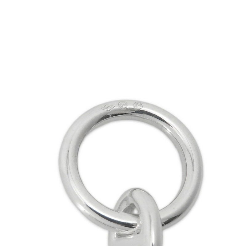 エルメス ネックレス シェーヌダンクルPM 43コマ SV925シルバー HERMES ジュエリー