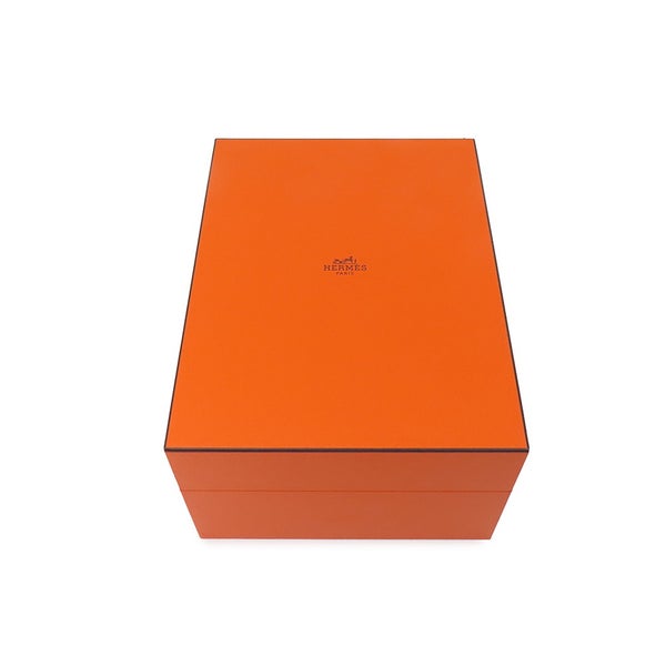 エルメス ネックレス シェーヌダンクルPM 43コマ SV925シルバー HERMES ジュエリー