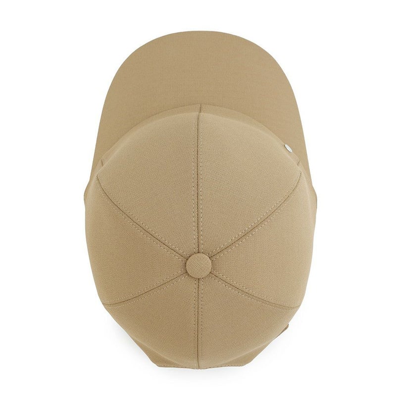 エルメス キャップ キャスケット テス ミラノジャージー サイズ59 HERMES 帽子