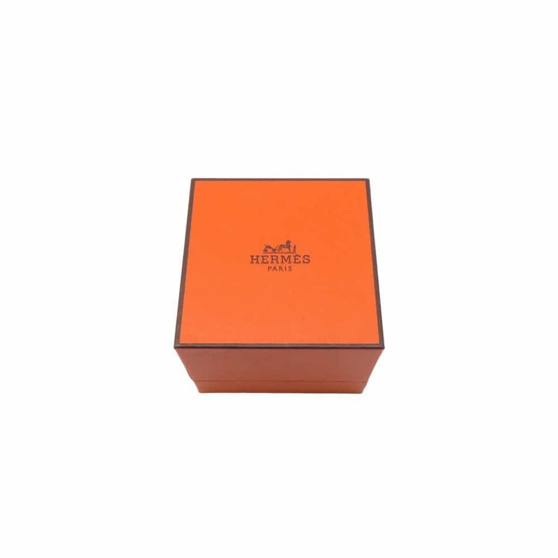 エルメス リング シェーヌダンクル アンシェネPM SV925シルバー リングサイズ50 HERMES ジュエリー