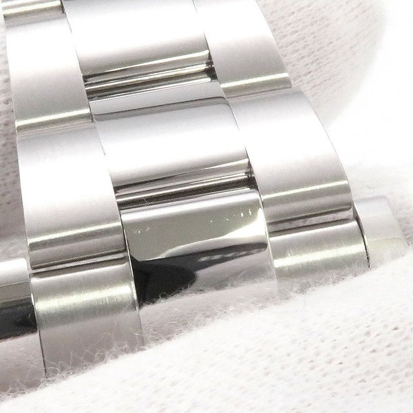 ロレックス デイトジャスト41 ランダムシリアル ルーレット 126300 ROLEX 腕時計 スレート文字盤 ローマン