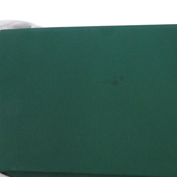 ロレックス デイトジャスト41 ランダムシリアル ルーレット 126300 ROLEX 腕時計 スレート文字盤 ローマン