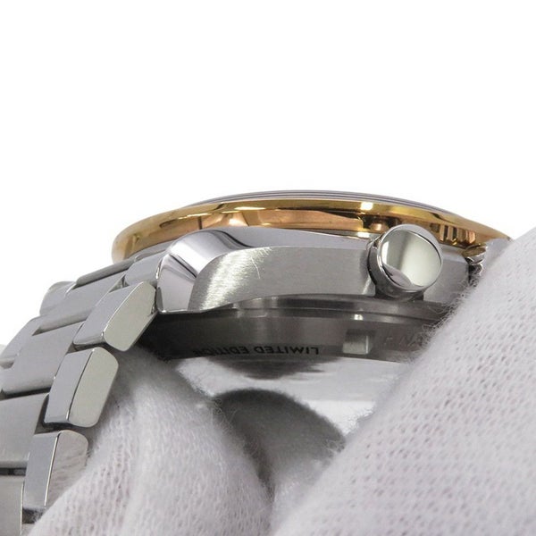 オメガ スピードマスター アポロ11号 50周年記念モデル 限定6969本 310.20.42.50.01.001 黒文字盤