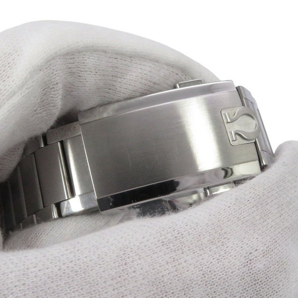 オメガ スピードマスター アポロ11号 50周年記念モデル 限定6969本 310.20.42.50.01.001 黒文字盤