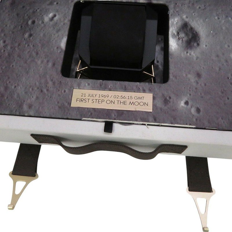 オメガ スピードマスター アポロ11号 50周年記念モデル 限定6969本 310.20.42.50.01.001 黒文字盤