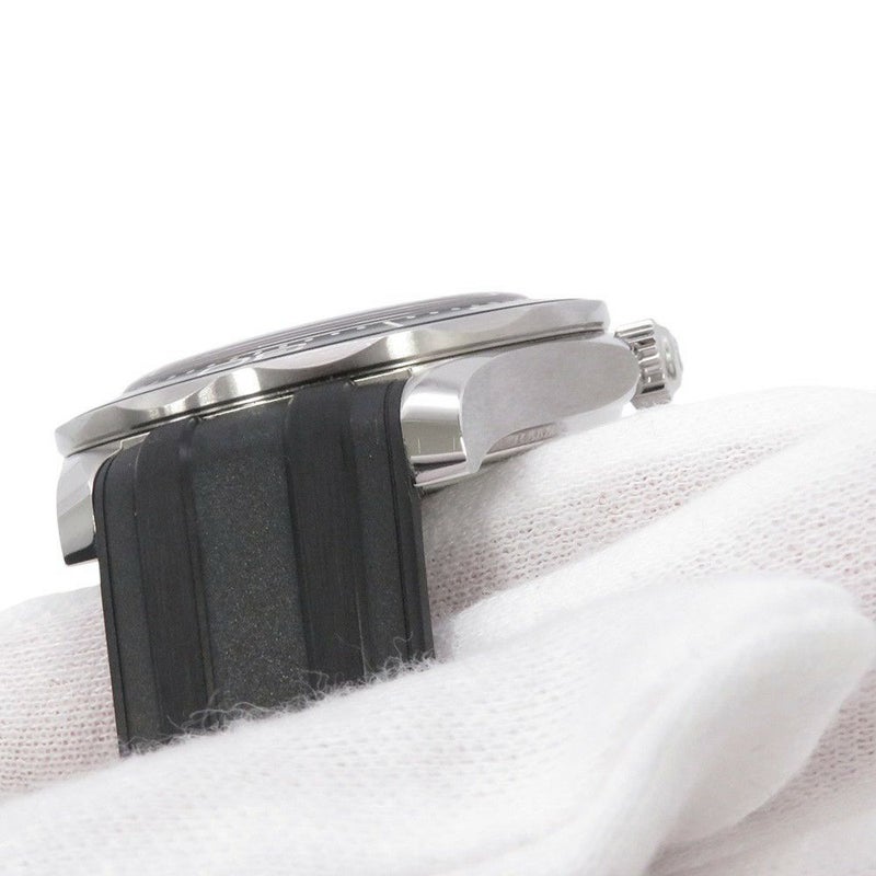 オメガ シーマスター ダイバー 300M コーアクシャル マスタークロノメーター 210.32.42.20.01.003 腕時計 黒文字盤