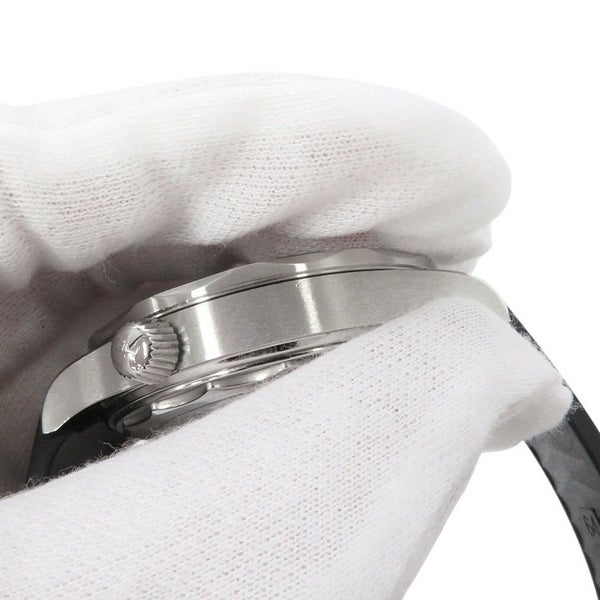 オメガ シーマスター ダイバー 300M コーアクシャル マスタークロノメーター 210.32.42.20.01.003 腕時計 黒文字盤