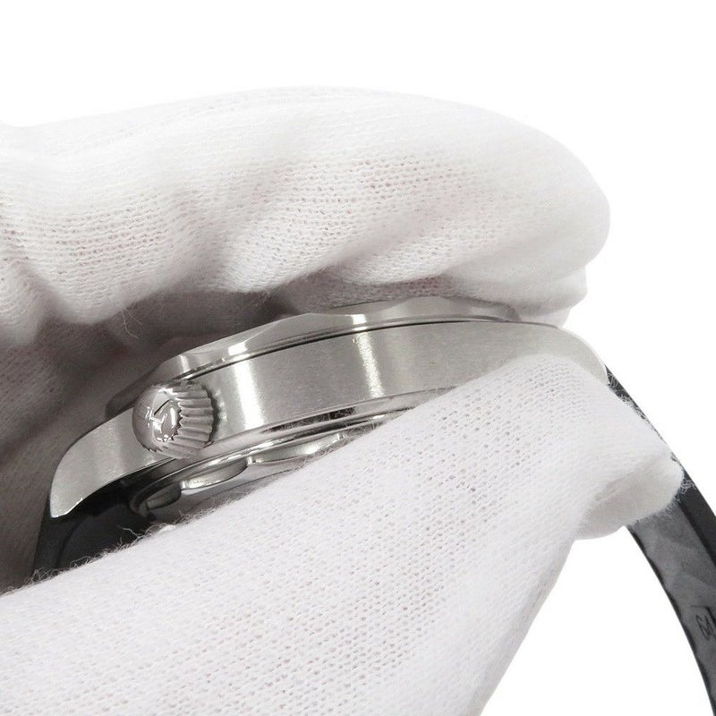 オメガ シーマスター ダイバー 300M コーアクシャル マスタークロノメーター 210.32.42.20.01.003 腕時計 黒文字盤