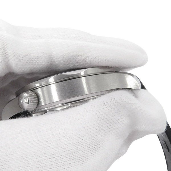 オメガ シーマスター ダイバー 300M コーアクシャル マスタークロノメーター 210.32.42.20.01.003 腕時計 黒文字盤