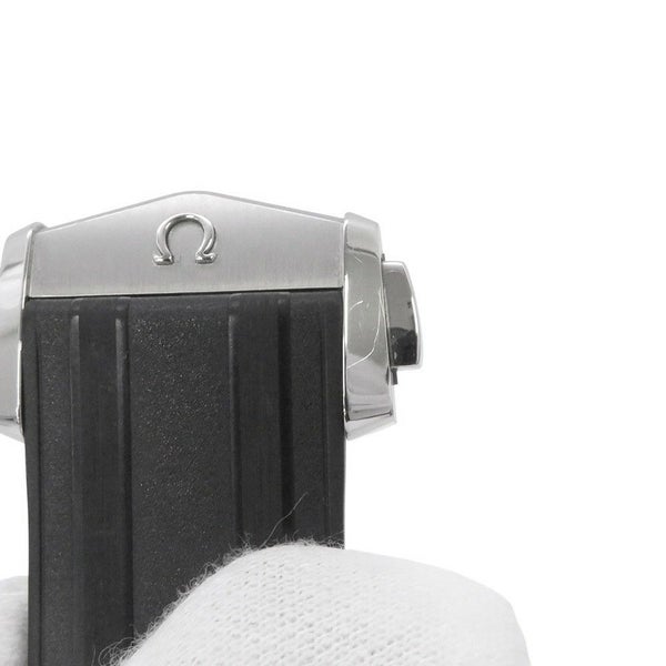 オメガ シーマスター ダイバー 300M コーアクシャル マスタークロノメーター 210.32.42.20.01.003 腕時計 黒文字盤