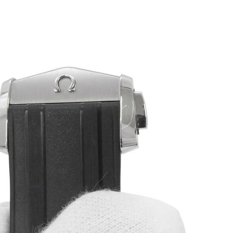 オメガ シーマスター ダイバー 300M コーアクシャル マスタークロノメーター 210.32.42.20.01.003 腕時計 黒文字盤