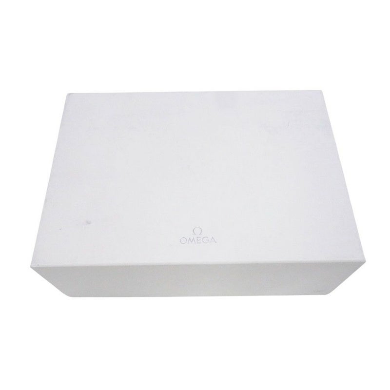 オメガ シーマスター ダイバー 300M コーアクシャル マスタークロノメーター 210.32.42.20.01.003 腕時計 黒文字盤