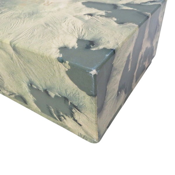 ロレックス デイトジャスト36 ランダムシリアル ルーレット SS/K18ホワイトゴールド 10Pダイヤ 116234G 腕時計 シルバー文字盤