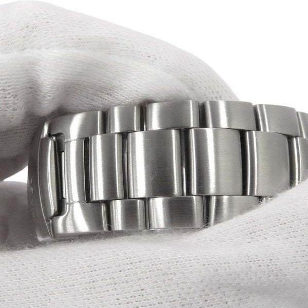 オメガ シーマスター プラネットオーシャン コーアクシャル 2209.50.00 OMEGA 腕時計 黒文字盤