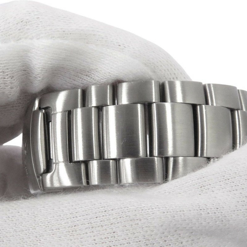 オメガ シーマスター プラネットオーシャン コーアクシャル 2209.50.00 OMEGA 腕時計 黒文字盤