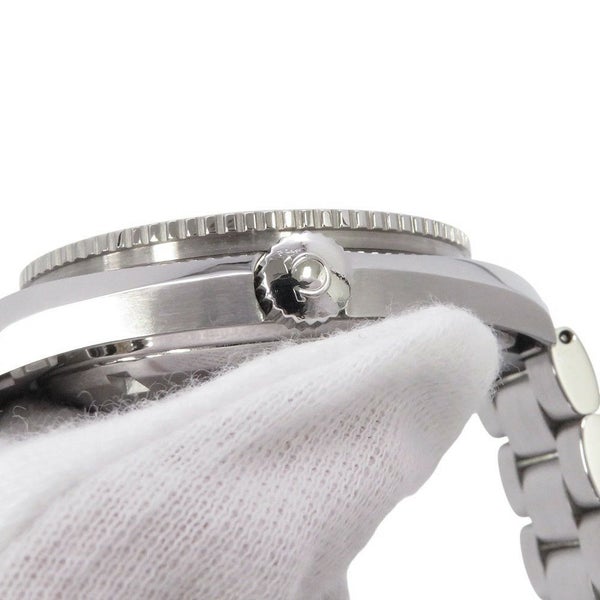 オメガ シーマスター プラネットオーシャン コーアクシャル 2209.50.00 OMEGA 腕時計 黒文字盤