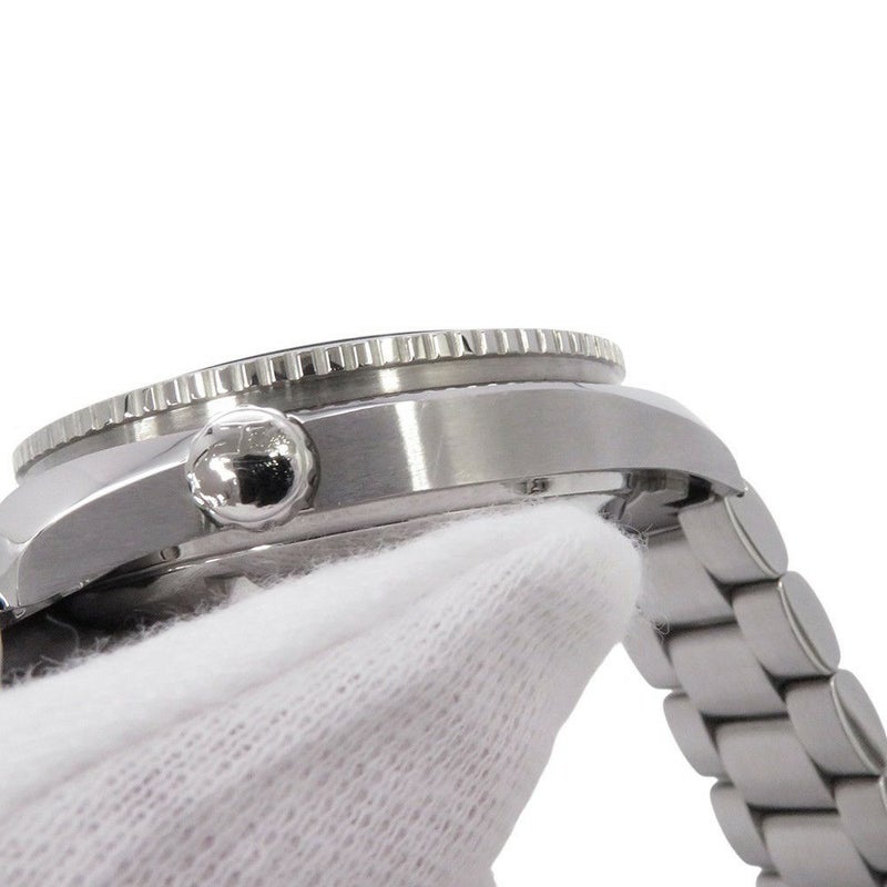 オメガ シーマスター プラネットオーシャン コーアクシャル 2209.50.00 OMEGA 腕時計 黒文字盤