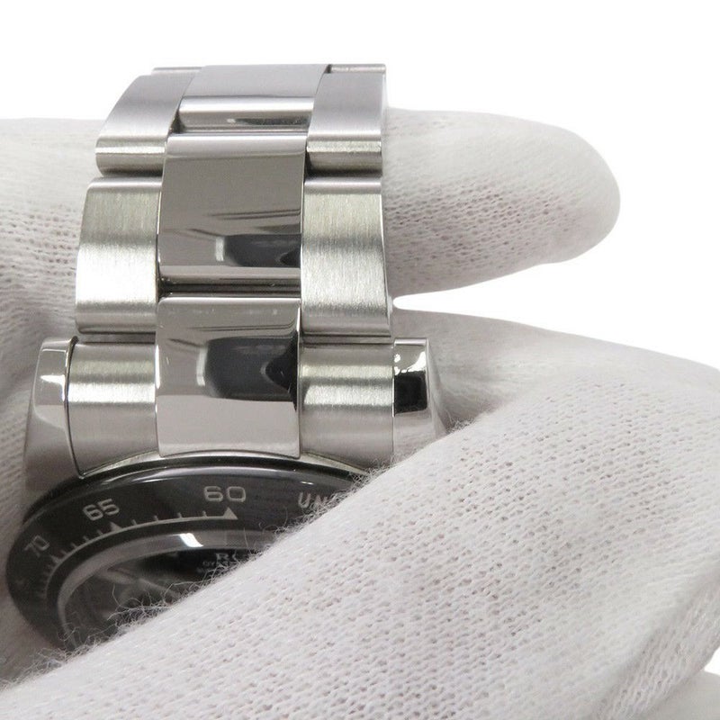 ロレックス コスモグラフ デイトナ ランダムシリアル ルーレット 116500LN ROLEX 腕時計 黒文字盤