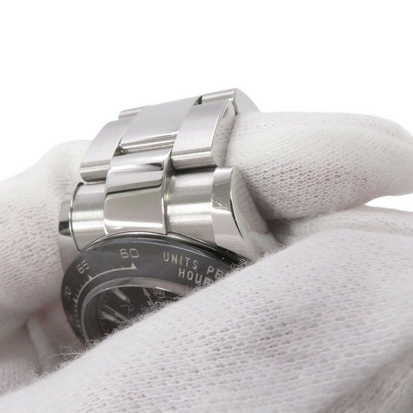 ロレックス コスモグラフ デイトナ ランダムシリアル ルーレット 116500LN ROLEX 腕時計 黒文字盤