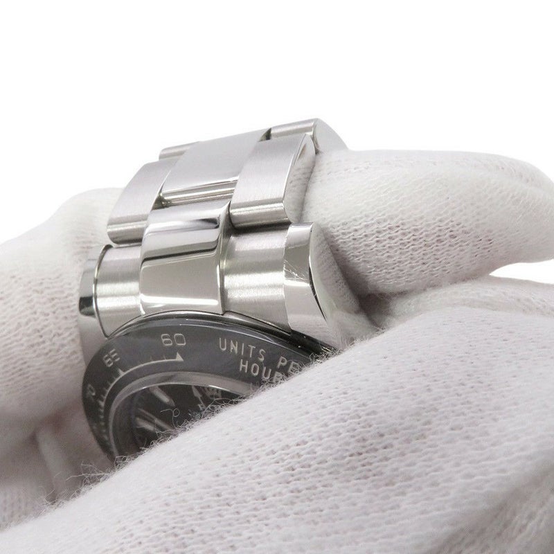 ロレックス コスモグラフ デイトナ ランダムシリアル ルーレット 116500LN ROLEX 腕時計 黒文字盤