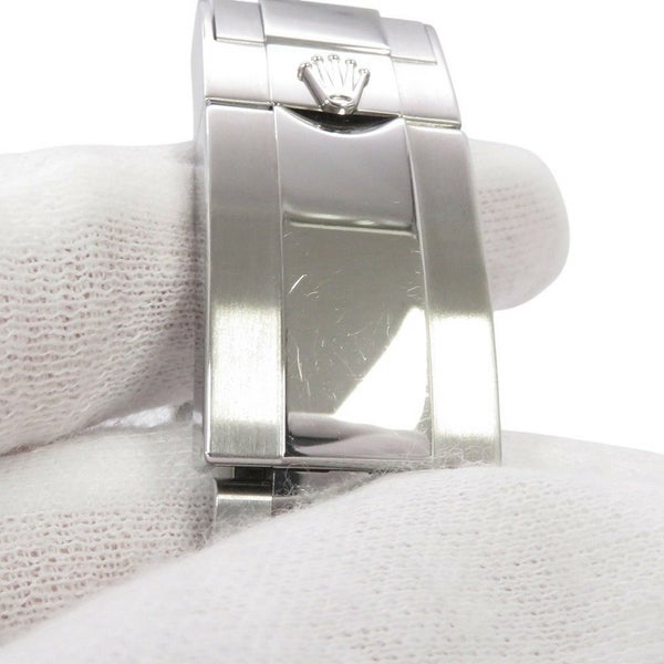 ロレックス コスモグラフ デイトナ ランダムシリアル ルーレット 116500LN ROLEX 腕時計 黒文字盤