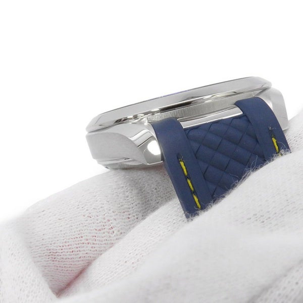 オメガ シーマスター アクアテラ 150M 220.12.41.21.03.009 OMEGA 腕時計 ブルー文字盤