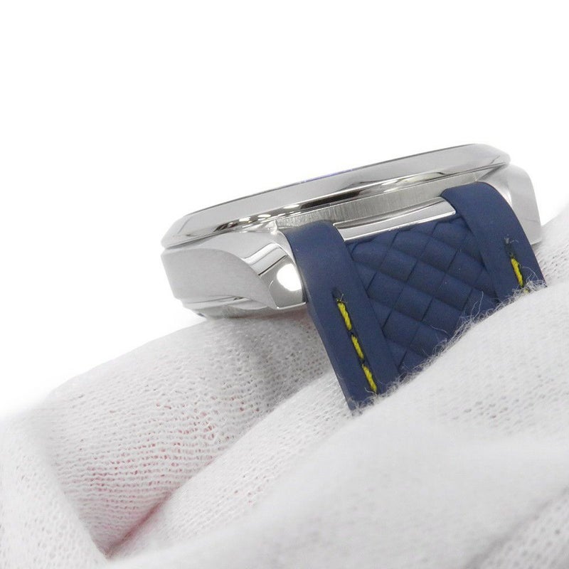 オメガ シーマスター アクアテラ 150M 220.12.41.21.03.009 OMEGA 腕時計 ブルー文字盤