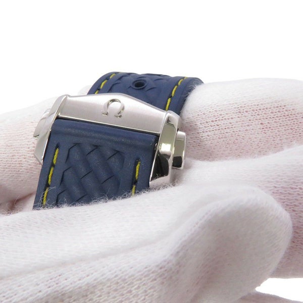 オメガ シーマスター アクアテラ 150M 220.12.41.21.03.009 OMEGA 腕時計 ブルー文字盤