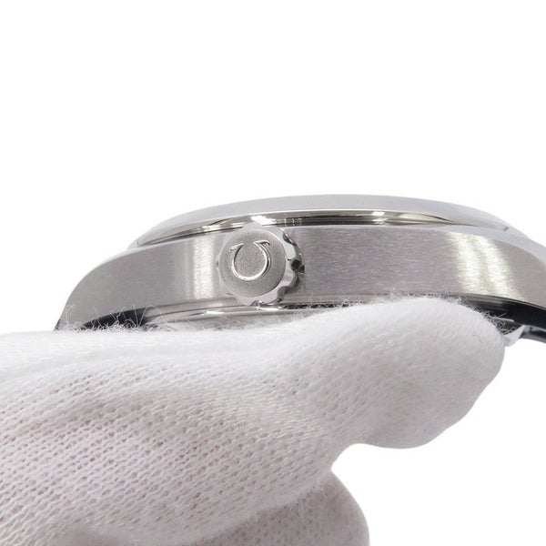 オメガ シーマスター アクアテラ 150M 220.12.41.21.03.009 OMEGA 腕時計 ブルー文字盤