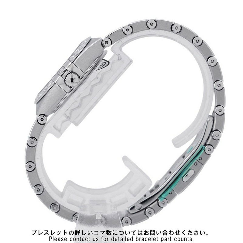 オメガ コンステレーション ダイヤベゼル 131.15.28.60.99.001 クォーツ ラベンダー文字盤 12Pダイヤ メテオライト