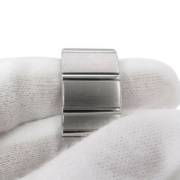 オメガ コンステレーション ダイヤベゼル 131.15.28.60.99.001 クォーツ ラベンダー文字盤 12Pダイヤ メテオライト