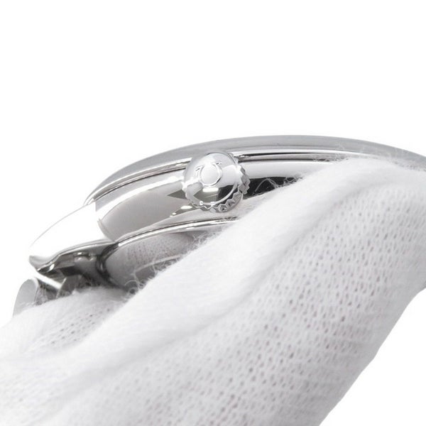 オメガ デ・ヴィル プレステージ コーアクシャル 424.10.40.20.02.002 OMEGA 腕時計 デビル シルバー文字盤