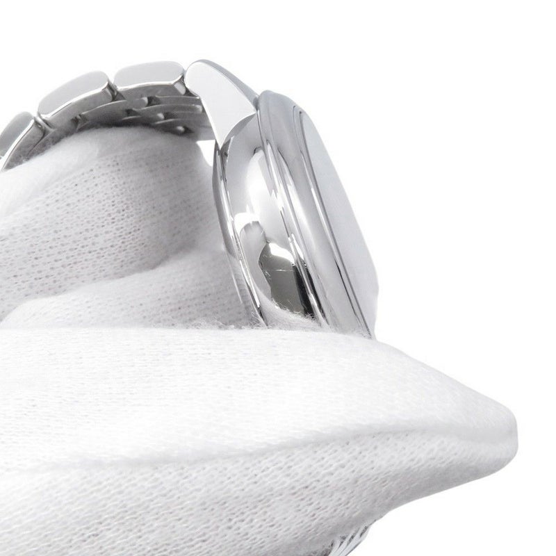 オメガ デ・ヴィル プレステージ コーアクシャル 424.10.40.20.02.002 OMEGA 腕時計 デビル シルバー文字盤