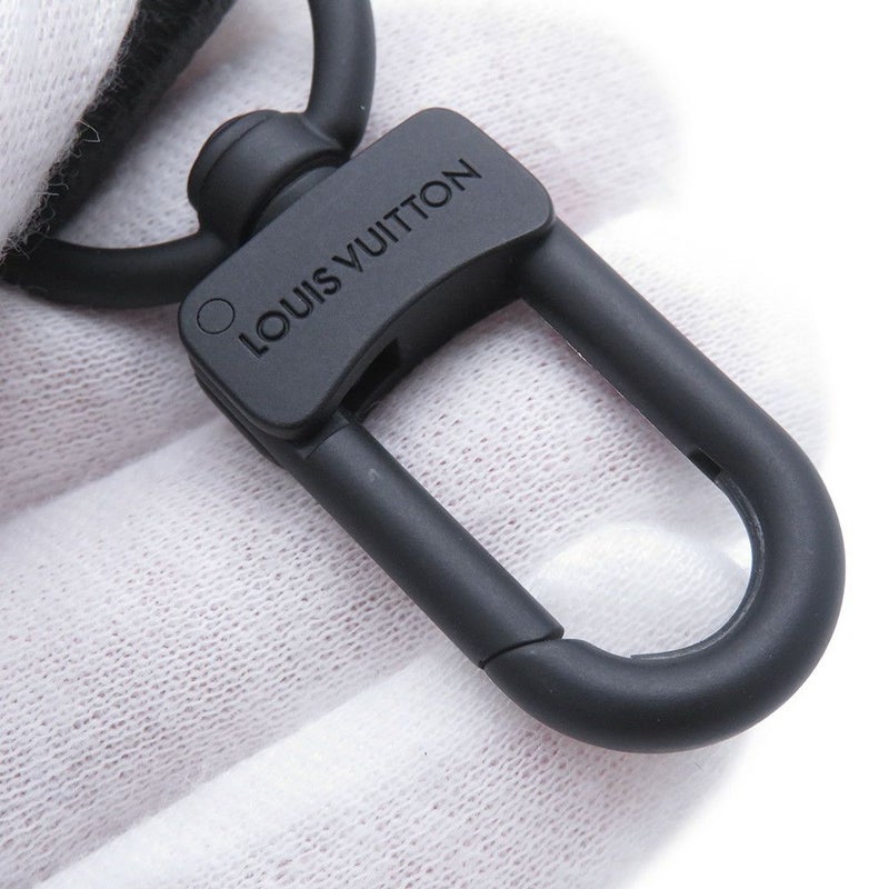 ルイヴィトン トートバッグ モノグラム・アンプラント ウィズ ホールズ PM M45887 コムデギャルソン 川久保玲 コラボ 黒 ブラック